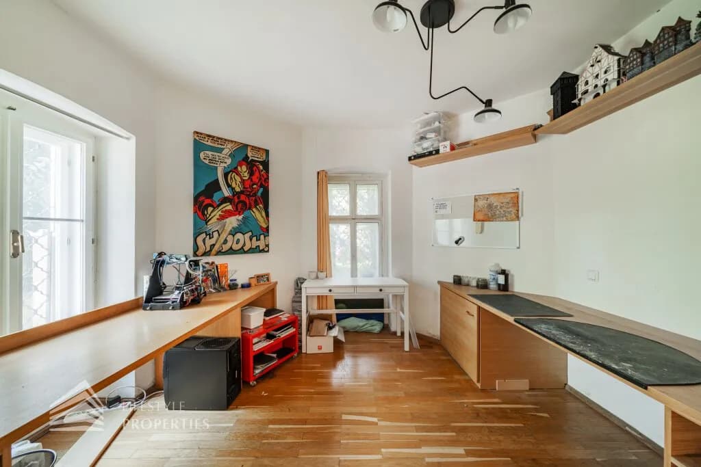 14-Zimmer-Haus kaufen in Wien – 513,34 m², € 9.800.000 – Bild 80 von 96