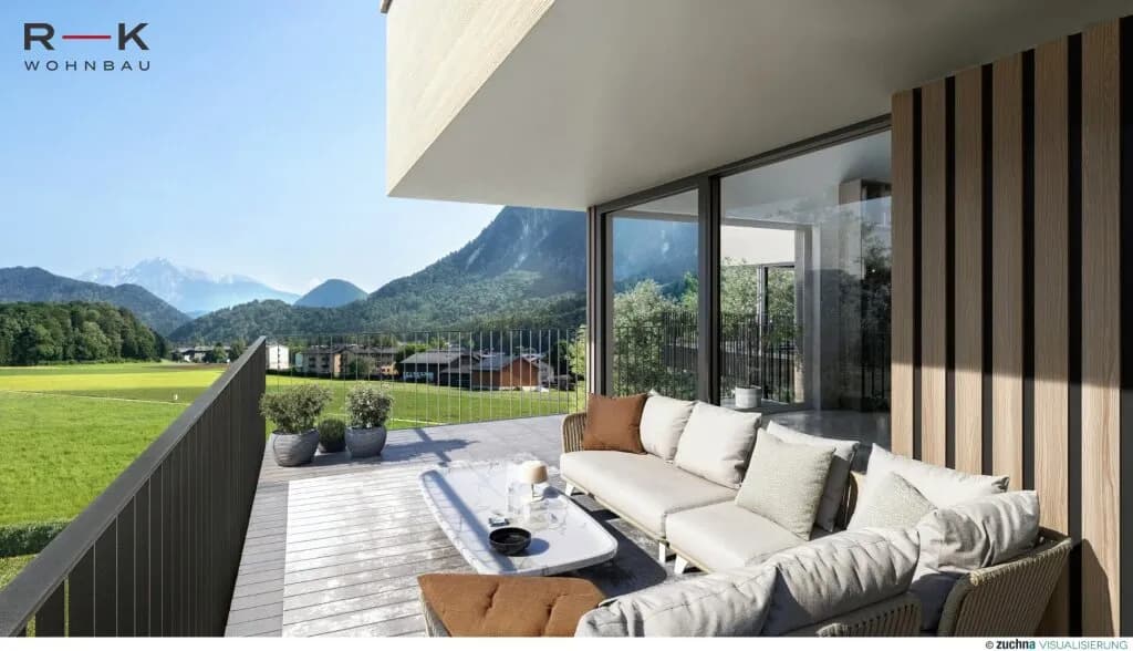 3-Zimmer-Wohnung kaufen in Salzburg-Umgebung – 76,5 m², € 620.000 – Bild 1 von 11