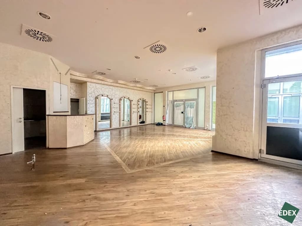 Gewerbeimmobilie mieten in Wien – 91 m², € 25 – Bild 3 von 4