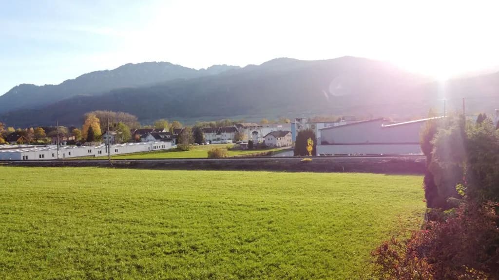 Grundstück kaufen in Kirchdorf an der Krems – 993 m², € 200.000