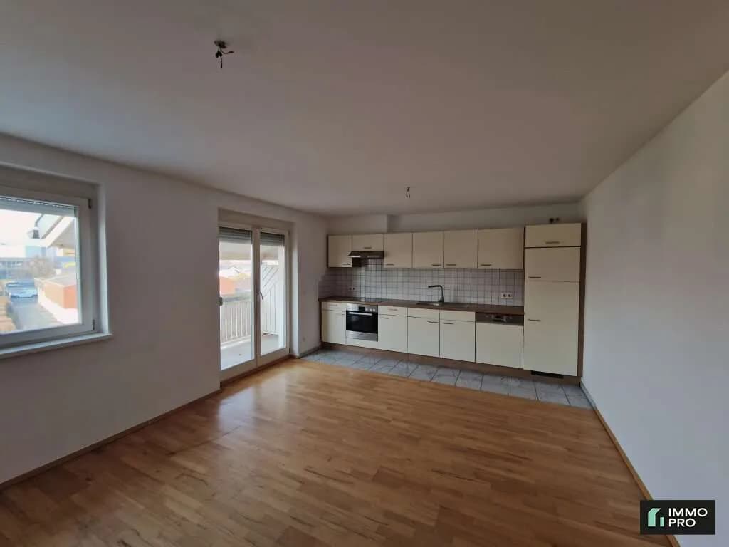 3-Zimmer-Wohnung mieten in Graz-Umgebung – 70,5 m², € 705