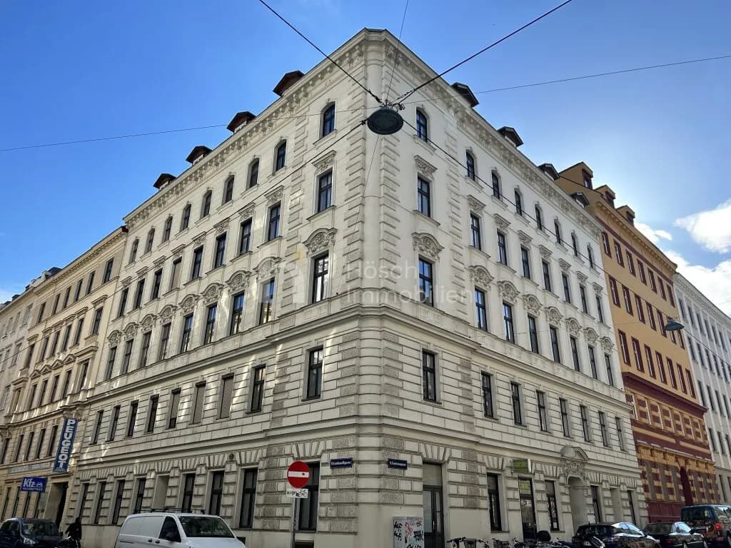 2-Zimmer-Wohnung kaufen in Wien – 47,2 m², € 149.000 – Bild 16 von 17