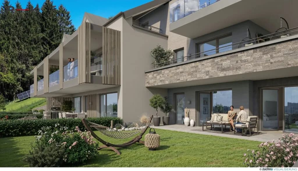 3-Zimmer-Wohnung kaufen in Salzburg-Umgebung – 77,02 m², € 610.000 – Bild 3 von 5