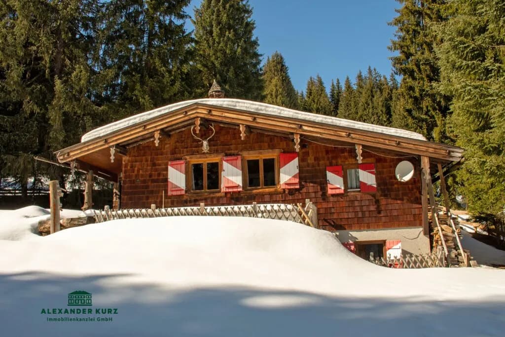 Immobilie kaufen in Zell am See – 75 m², € 1.500.000