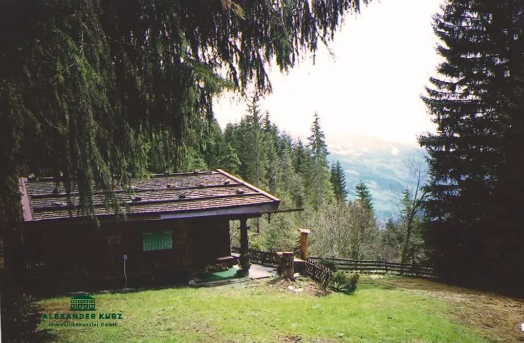 Immobilie kaufen in Zell am See – 75 m², € 1.500.000 – Bild 2 von 6