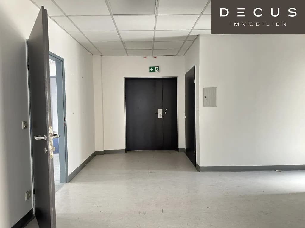 Gewerbeimmobilie mieten in Wien – 268 m², € 13 – Bild 2 von 11