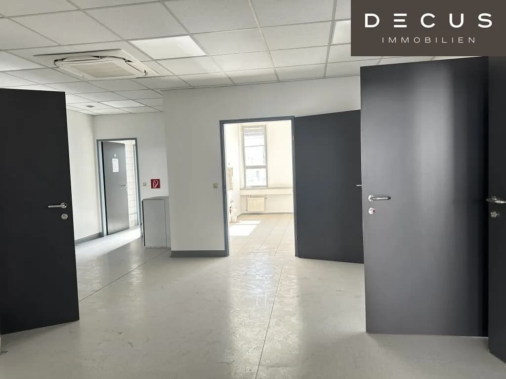 Gewerbeimmobilie mieten in Wien – 268 m², € 13 – Bild 3 von 11