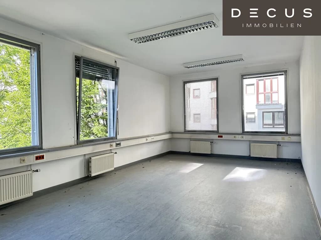 Gewerbeimmobilie mieten in Wien – 268 m², € 13 – Bild 5 von 11