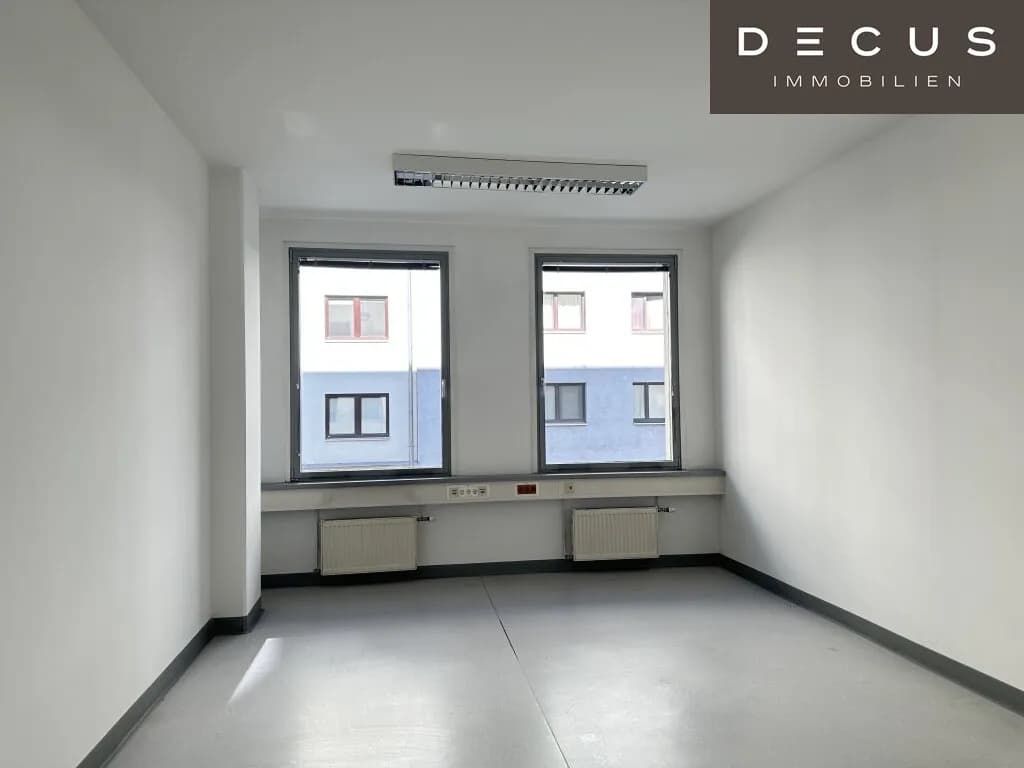 Gewerbeimmobilie mieten in Wien – 268 m², € 13 – Bild 6 von 11