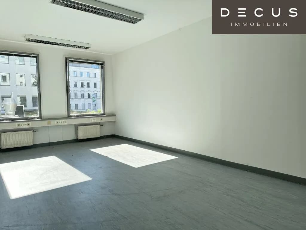 Gewerbeimmobilie mieten in Wien – 268 m², € 13 – Bild 7 von 11