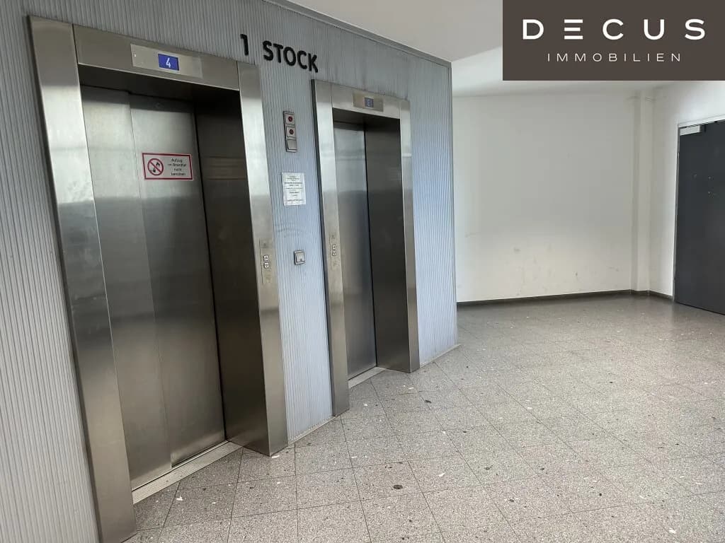 Gewerbeimmobilie mieten in Wien – 268 m², € 13 – Bild 8 von 11