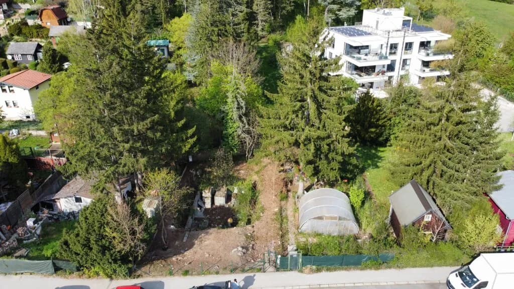 Grundstück kaufen in Wien – 269 m², € 349.000 – Bild 2 von 14