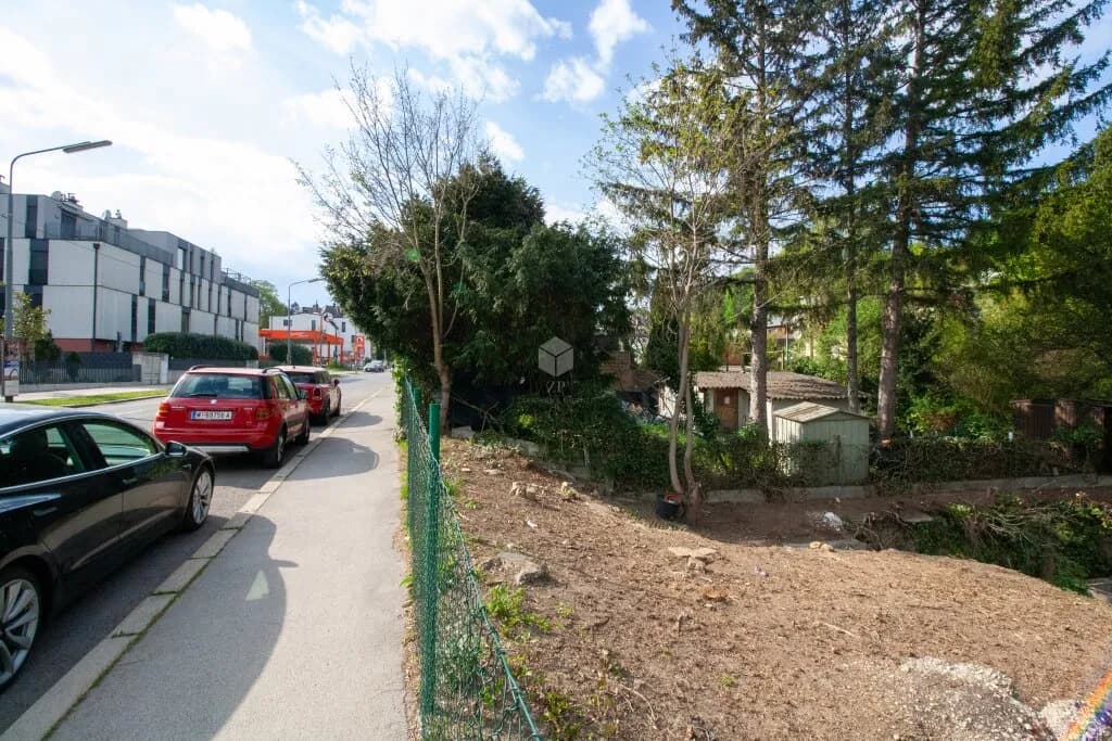 Grundstück kaufen in Wien – 269 m², € 349.000 – Bild 11 von 14