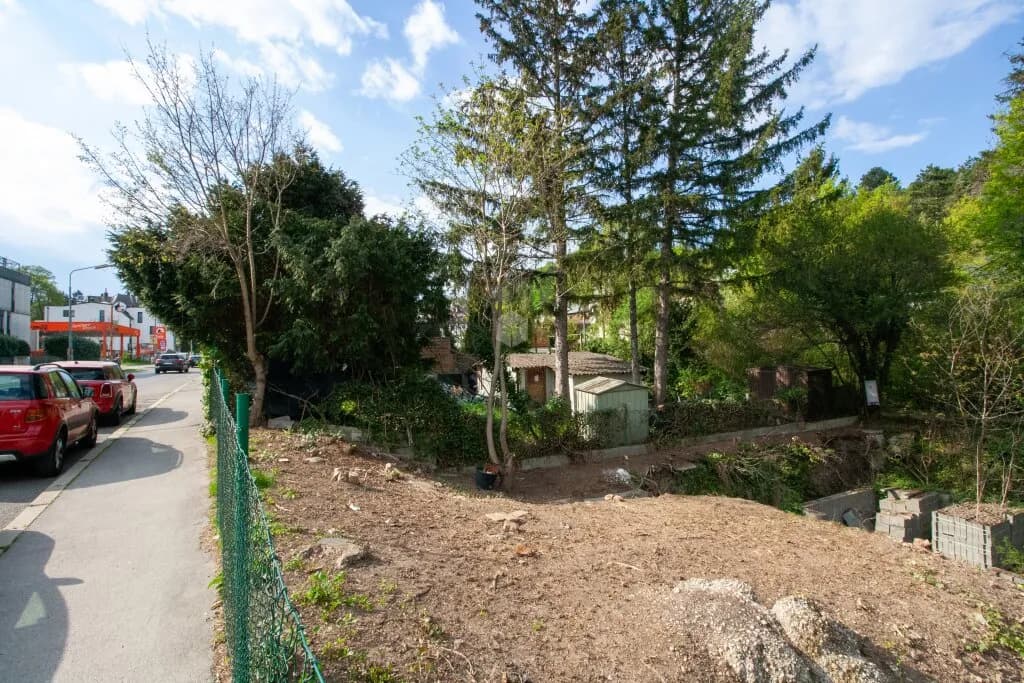 Grundstück kaufen in Wien – 269 m², € 349.000 – Bild 12 von 14