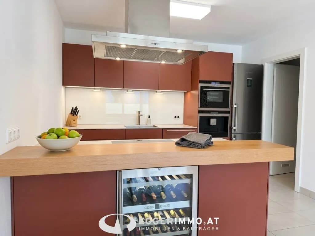 3-Zimmer-Wohnung mieten in Zell am See – 86 m², € 1.900