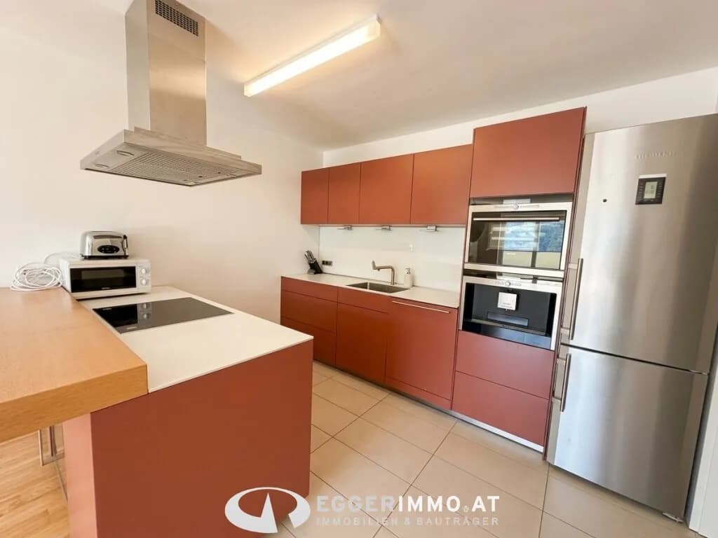3-Zimmer-Wohnung mieten in Zell am See – 86 m², € 1.900 – Bild 6 von 17