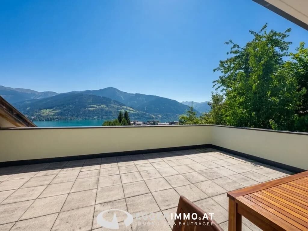 3-Zimmer-Wohnung mieten in Zell am See – 86 m², € 1.900 – Bild 7 von 17