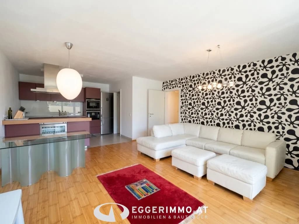3-Zimmer-Wohnung mieten in Zell am See – 86 m², € 1.900 – Bild 8 von 17