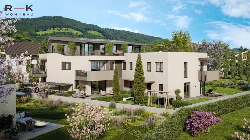 3-Zimmer-Wohnung kaufen in Salzburg Stadt – 86,86 m², € 940.000 – Bild 2 von 5