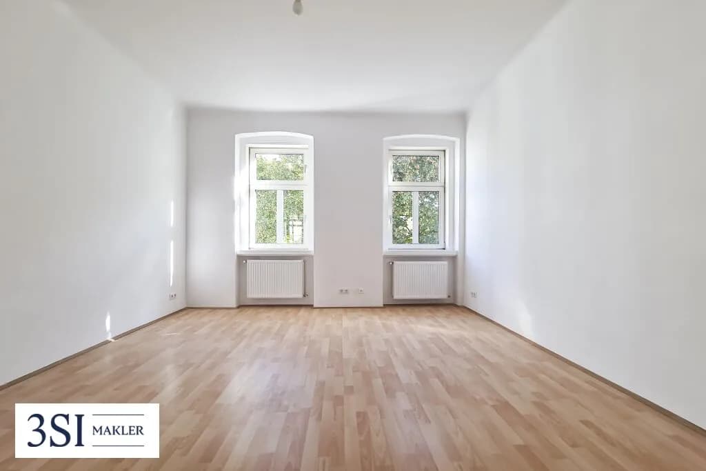 1-Zimmer-Wohnung kaufen in Wien – 34,15 m², € 236.000 – Bild 3 von 19