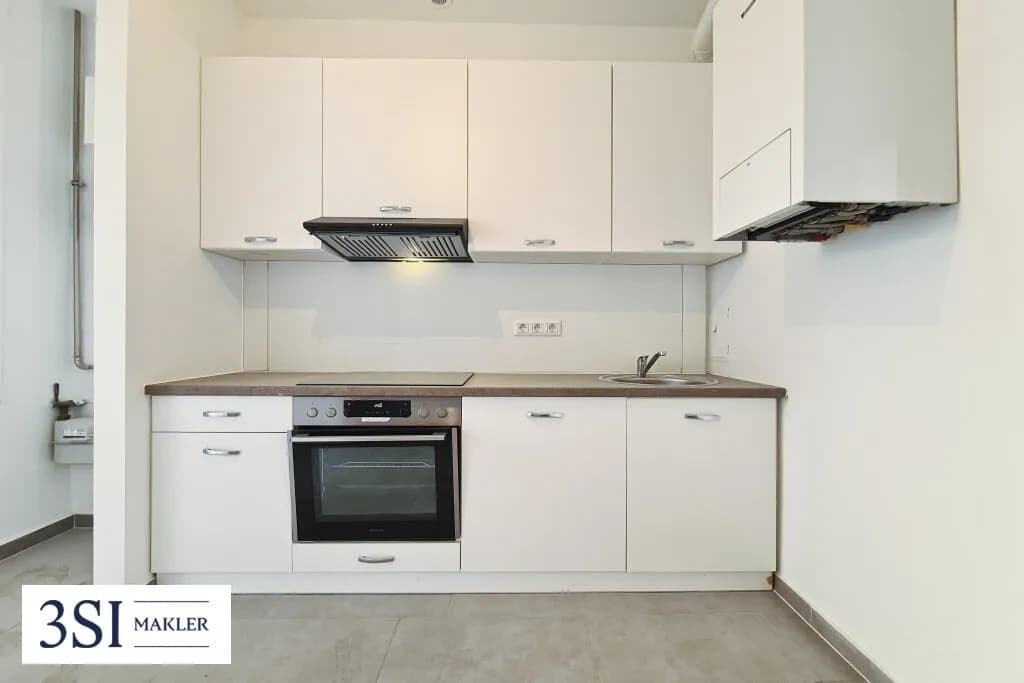 1-Zimmer-Wohnung kaufen in Wien – 34,15 m², € 236.000 – Bild 4 von 19