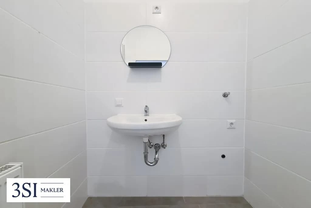 1-Zimmer-Wohnung kaufen in Wien – 34,15 m², € 236.000 – Bild 5 von 19