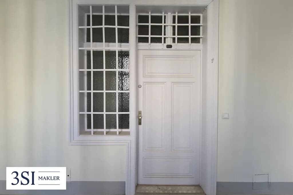 1-Zimmer-Wohnung kaufen in Wien – 34,15 m², € 236.000 – Bild 7 von 19