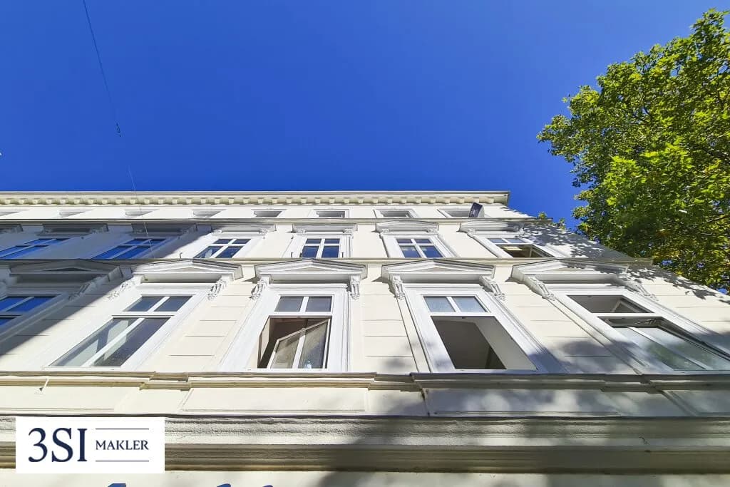 1-Zimmer-Wohnung kaufen in Wien – 34,15 m², € 236.000 – Bild 16 von 19