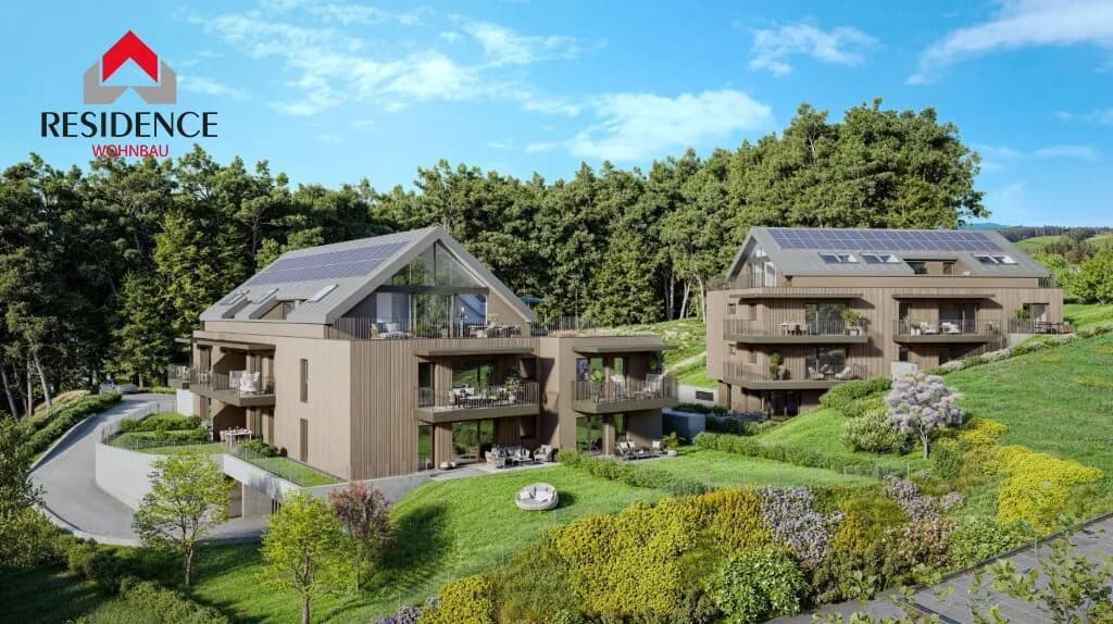 3-Zimmer-Wohnung kaufen in Salzburg-Umgebung – 71,49 m², € 486.000 – Bild 2 von 3