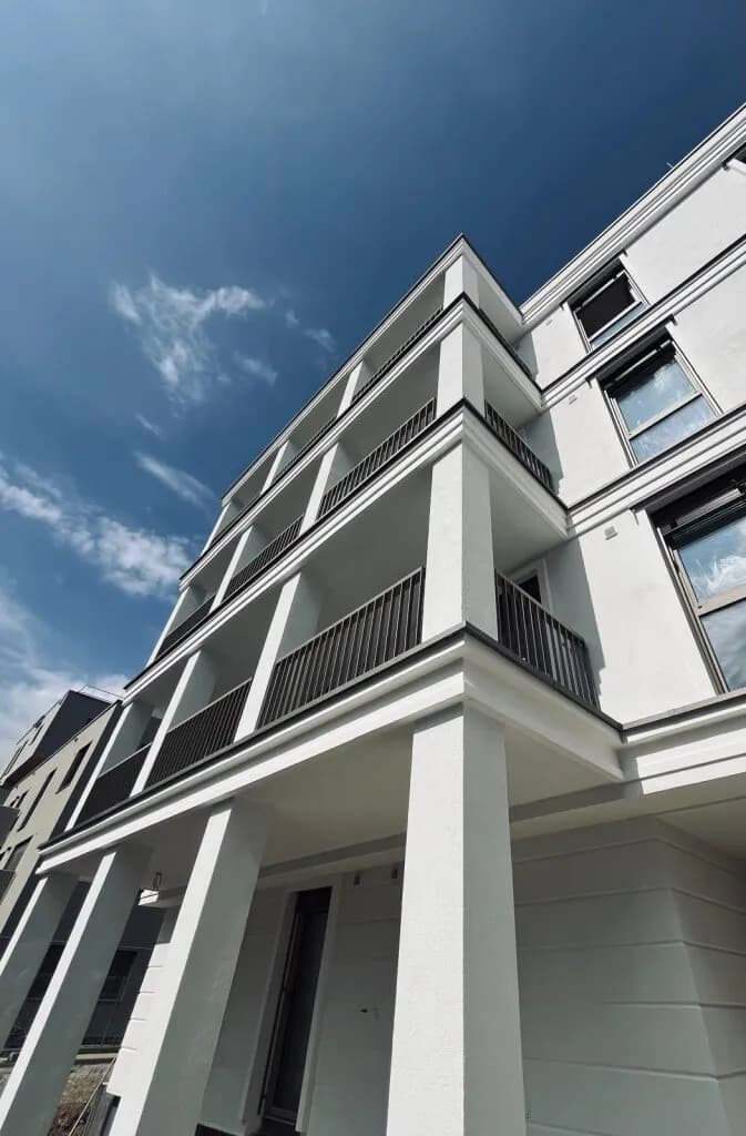 2-Zimmer-Wohnung kaufen in Wien – 52,41 m², € 479.800