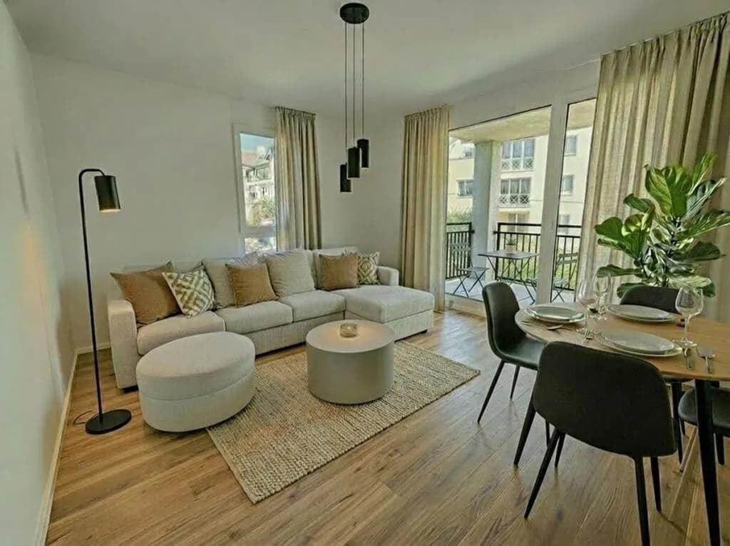 2-Zimmer-Wohnung kaufen in Wien – 52,41 m², € 479.800 – Bild 2 von 11