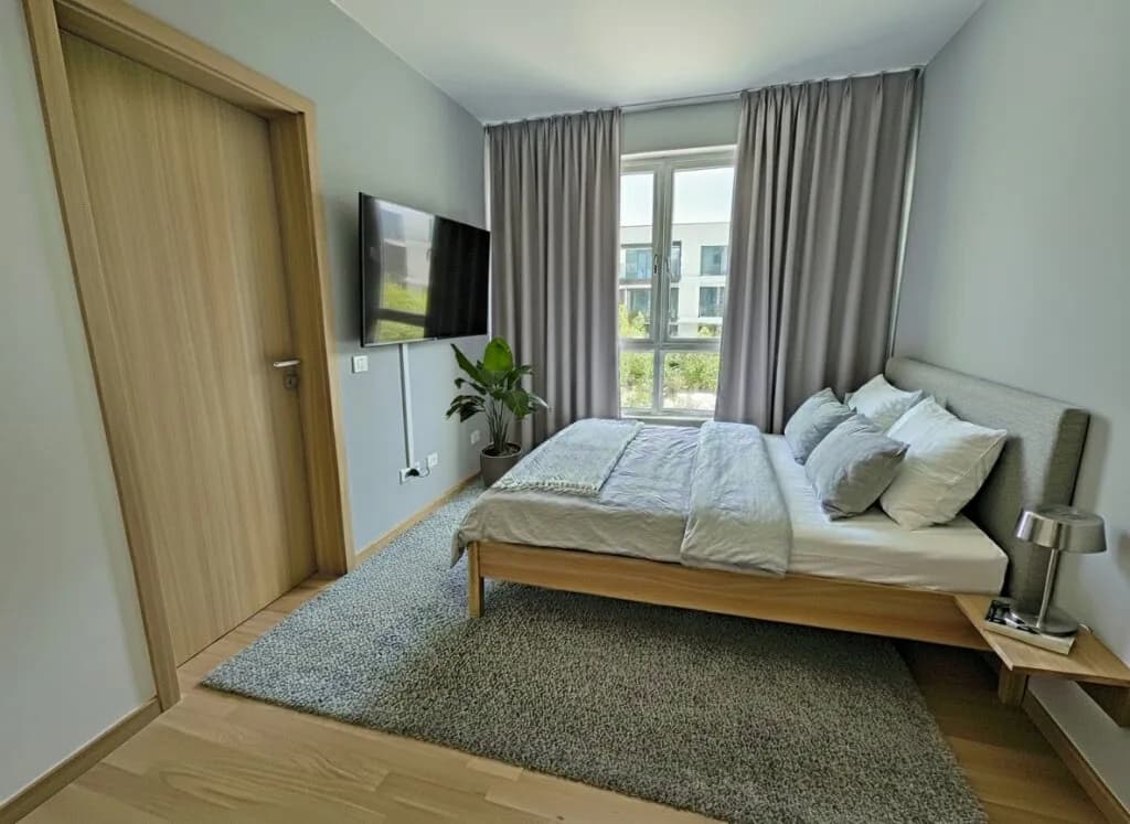 2-Zimmer-Wohnung kaufen in Wien – 52,41 m², € 479.800 – Bild 3 von 11