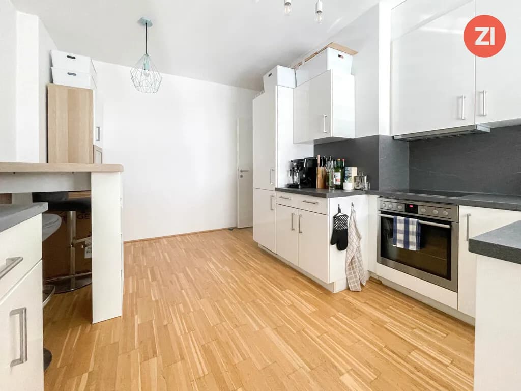 2-Zimmer-Wohnung mieten in Linz – 68 m², € 946 – Bild 2 von 11