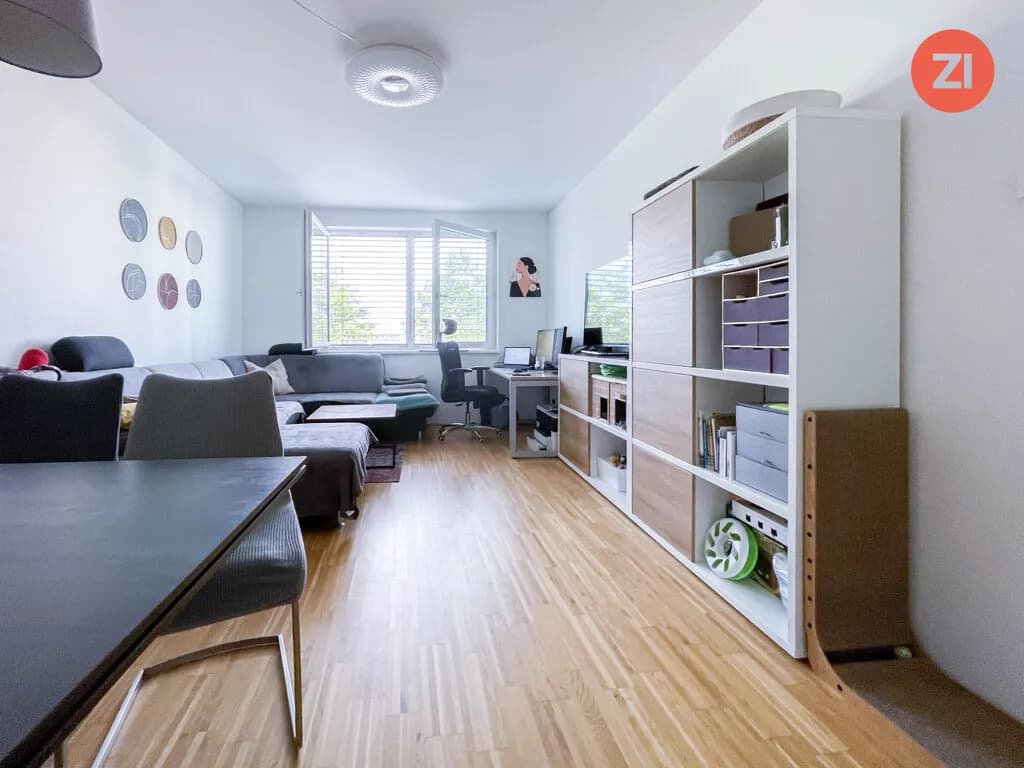 2-Zimmer-Wohnung mieten in Linz – 68 m², € 946 – Bild 4 von 11
