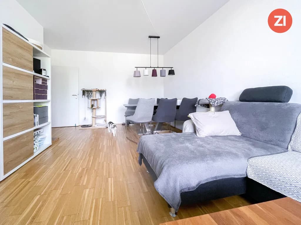 2-Zimmer-Wohnung mieten in Linz – 68 m², € 946 – Bild 5 von 11