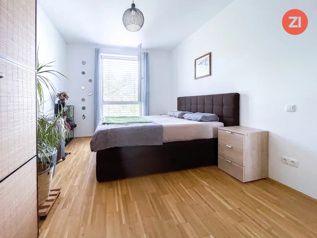2-Zimmer-Wohnung mieten in Linz – 68 m², € 946 – Bild 6 von 11