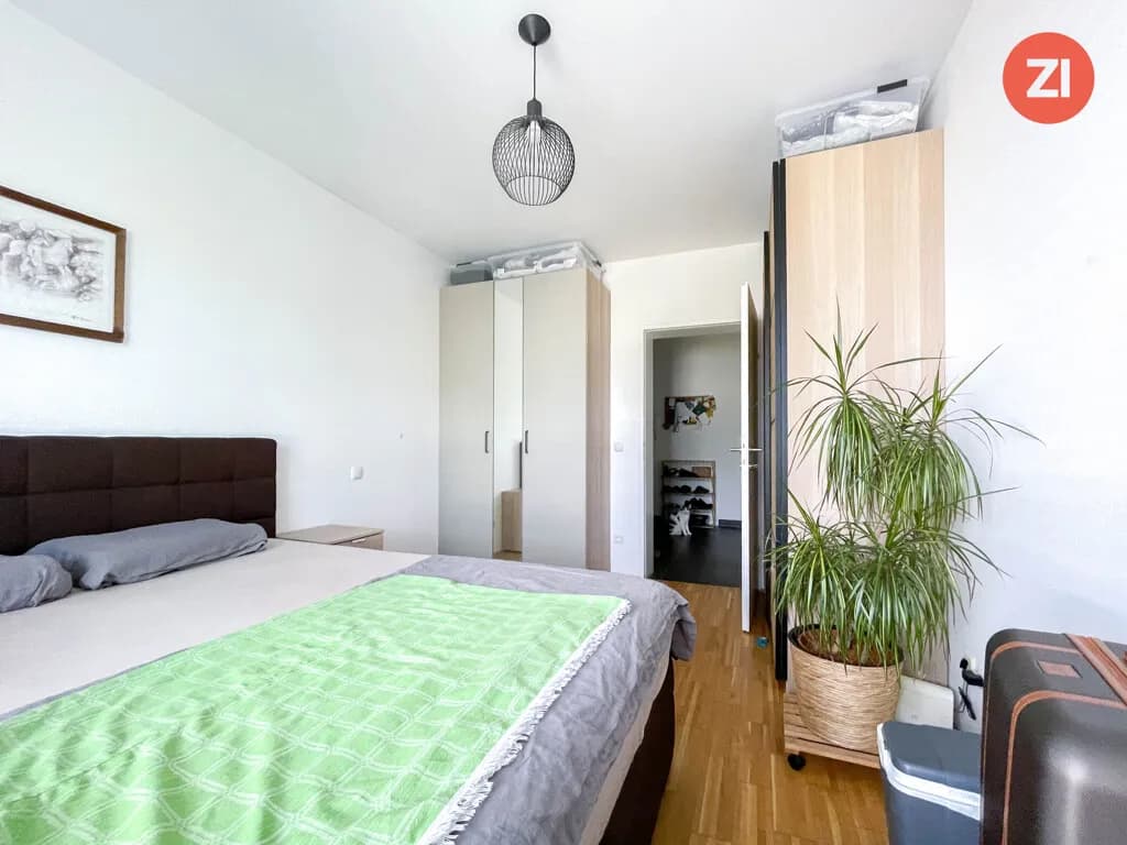 2-Zimmer-Wohnung mieten in Linz – 68 m², € 946 – Bild 7 von 11