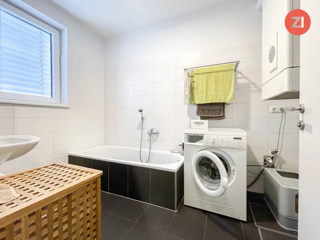 2-Zimmer-Wohnung mieten in Linz – 68 m², € 946 – Bild 10 von 11