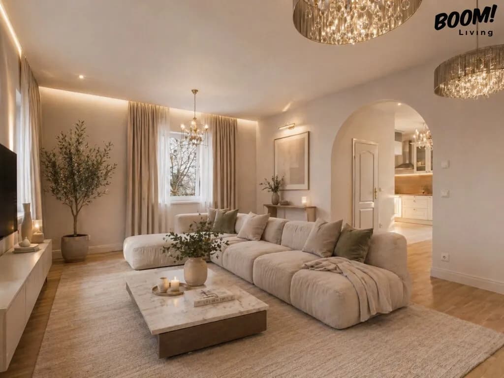 4-Zimmer-Wohnung kaufen in Wien – 120 m², € 445.000 – Bild 1 von 17