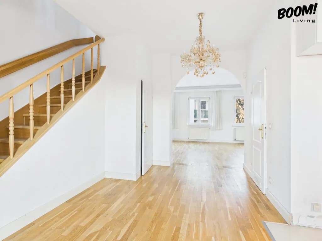 4-Zimmer-Wohnung kaufen in Wien – 120 m², € 445.000 – Bild 2 von 17