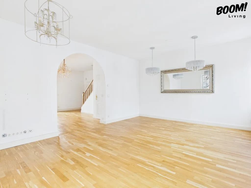 4-Zimmer-Wohnung kaufen in Wien – 120 m², € 445.000 – Bild 3 von 17