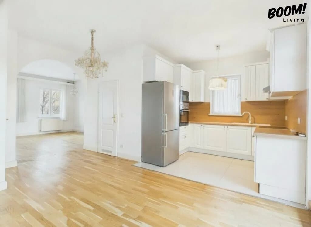 4-Zimmer-Wohnung kaufen in Wien – 120 m², € 445.000 – Bild 4 von 17
