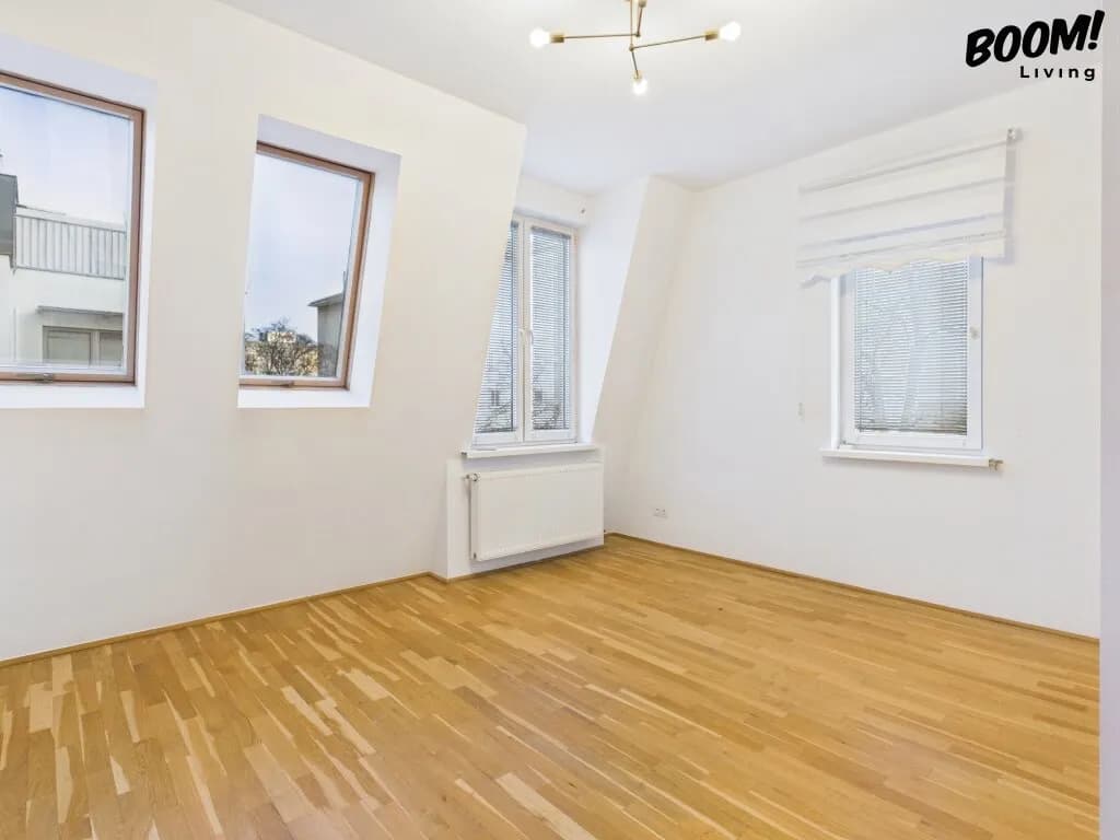 4-Zimmer-Wohnung kaufen in Wien – 120 m², € 445.000 – Bild 8 von 17