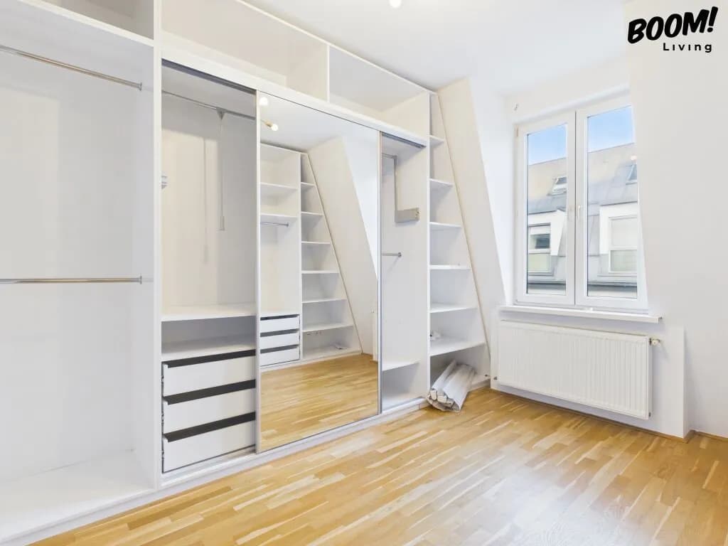 4-Zimmer-Wohnung kaufen in Wien – 120 m², € 445.000 – Bild 9 von 17