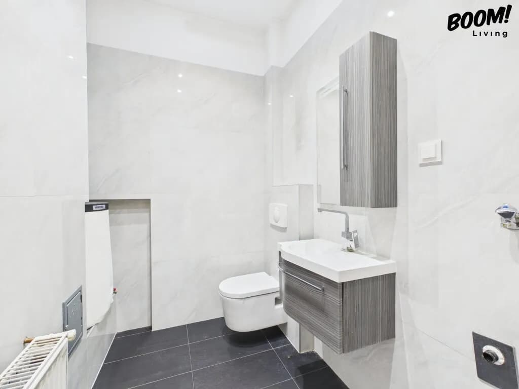 4-Zimmer-Wohnung kaufen in Wien – 120 m², € 445.000 – Bild 12 von 17