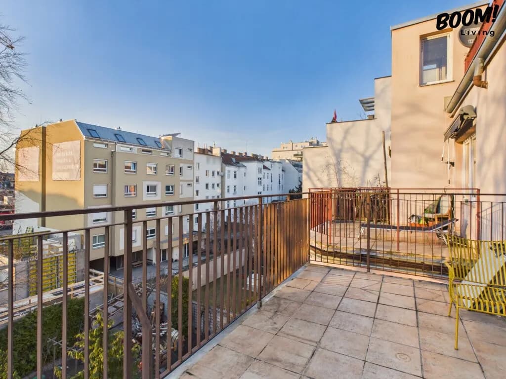 4-Zimmer-Wohnung kaufen in Wien – 120 m², € 445.000 – Bild 13 von 17