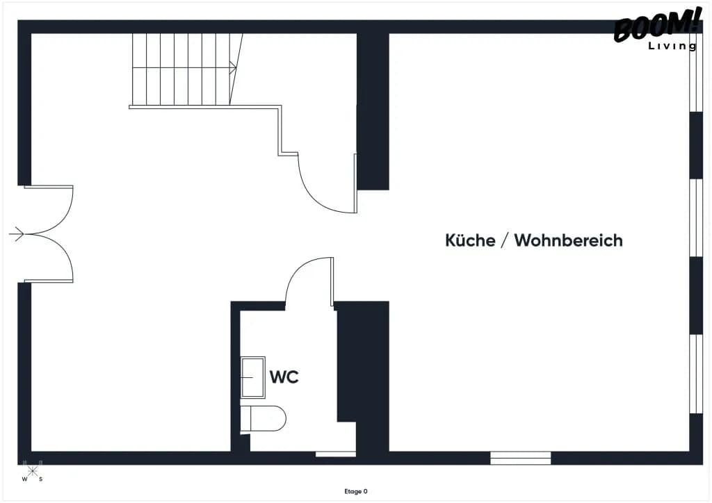 4-Zimmer-Wohnung kaufen in Wien – 120 m², € 445.000 – Bild 16 von 17