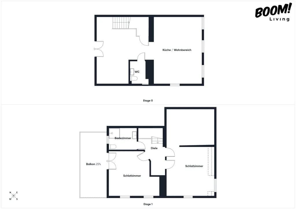 4-Zimmer-Wohnung kaufen in Wien – 120 m², € 445.000 – Bild 17 von 17