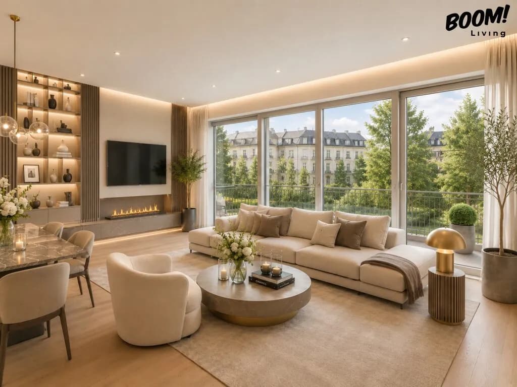 3-Zimmer-Wohnung kaufen in Wien – 77 m²