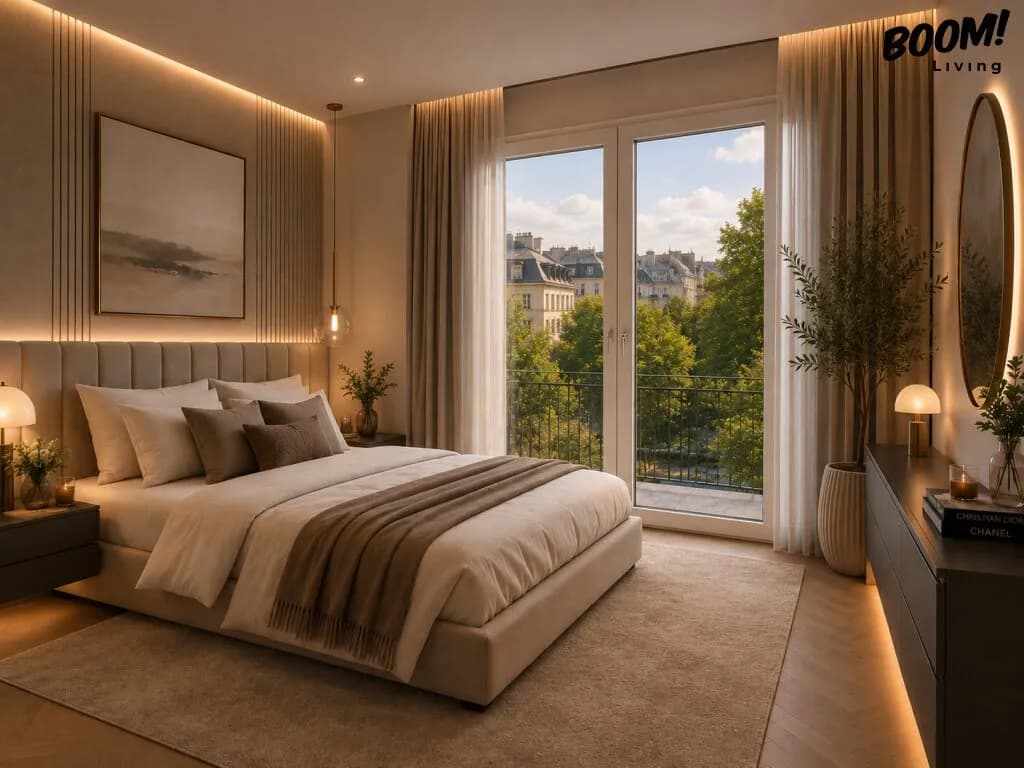 3-Zimmer-Wohnung kaufen in Wien – 77 m² – Bild 2 von 4